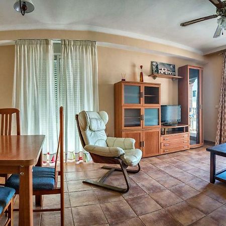 Apartamento 2 Dormitorios En La Mejor Zona De Roquetas 滨海罗克塔斯 外观 照片
